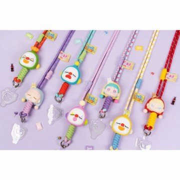 Фото2.Аксесуар для телефону Unigaga&JOKA (мікс)