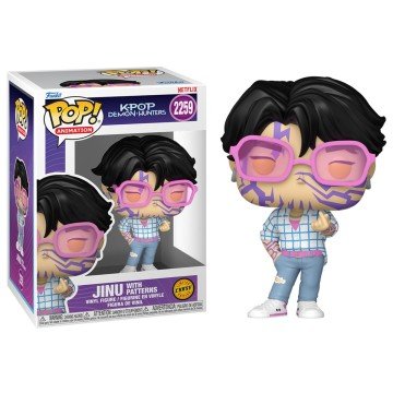 Фото2.Ігрова фігурка FUNKO POP серії 