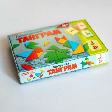 Фото2.Головоломка 
