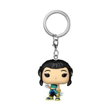 Фото2.Ігрова фігурка на кліпсі FUNKO POP! серії 