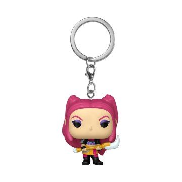 Фото2.ІГРОВА ФІГУРКА НА КЛІПСІ FUNKO POP! СЕРІЇ 