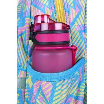 Фото2.Рюкзак молодіжний Toby Dance Floor, 35 см CoolPack (299471)