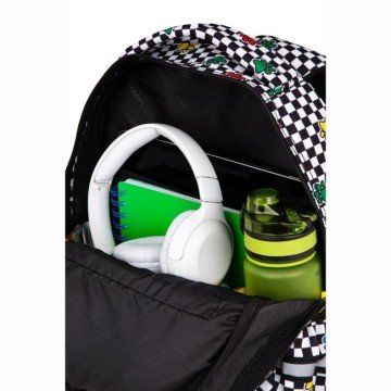 Фото2.Рюкзак молодіжний Toby CATCH ME, 39 см CoolPack (299472)