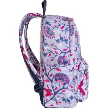Фото2.Рюкзак молодіжний Abby Silence (32x26x12 см) CoolPack (299475)