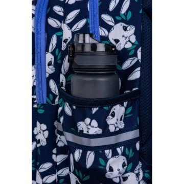 Фото2.Рюкзак молодіжний Jerry BUNNYLAND (39х28х15 см) CoolPack (299485)