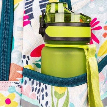 Фото2.Рюкзак молодіжний SPINER 16” Sunny Day (41x30x13 см) CoolPack (299488)