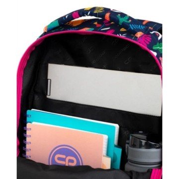 Фото2.Рюкзак молодіжний Basic Plus LADY COLOR (43х31х19 см; 24 л) CoolPack (299492)