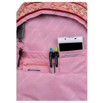 Фото2.Рюкзак PICK 17” Shake (41х30х16 см) CoolPack (299495)
