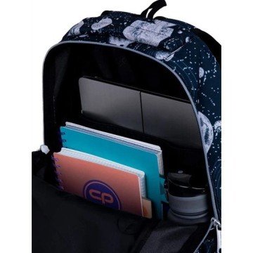 Фото2.Рюкзак молодіжний Pick MOON (41x30x16 см) CoolPack (299497)
