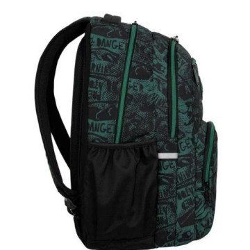 Фото2.Рюкзак молодіжний Pick DANGER (41х30х16 см) CoolPack (299498)