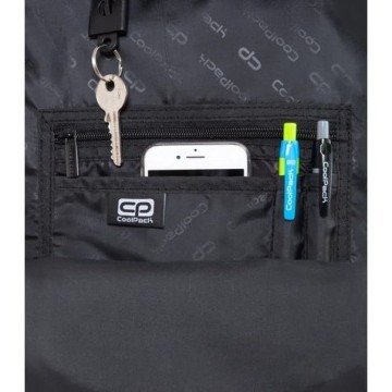 Фото2.Рюкзак молодіжний Strike L Puppy Love (32х44х15 см) CoolPack (299500)
