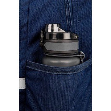 Фото2.Рюкзак RIDER 17 Rpet  Blue (44x33x19 см) CoolPack (299501)