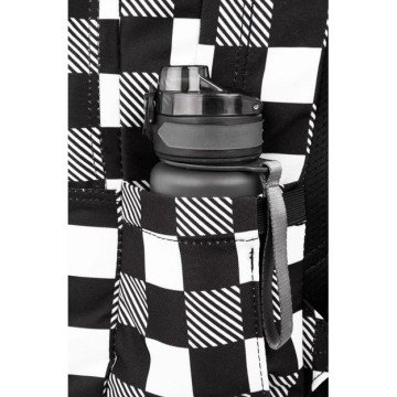 Фото2.Рюкзак молодіжний Scout CHECKERS (45x32x18 см) CoolPack (299502)