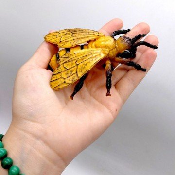 Фото2.Набір комах в кульку YG Toys (ВИД 1) MIC (299843)