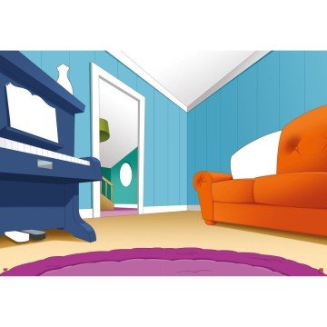 Фото2.Набір з наліпками WB 