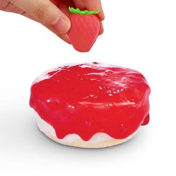 Фото2.Ігровий набір зі слаймами SLIME MART серії 