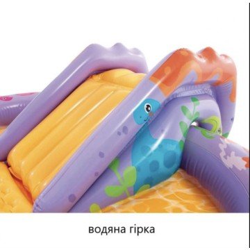 Фото2.Ігровий центр 