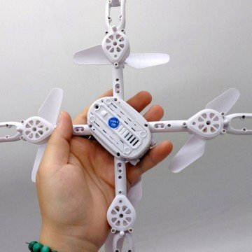 Фото2.Квадрокоптер Y 22 (18) знімний акумулятор 3.7V, пульт 2.4 GHz, USB-кабель, headless mode, підсвічува