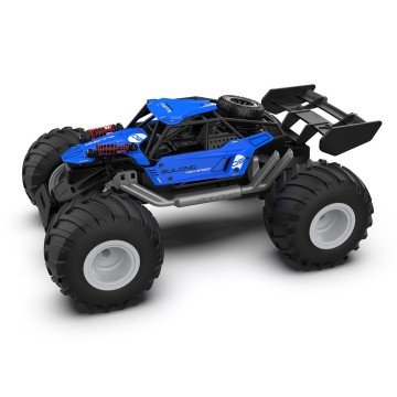 Фото2.Автомобіль Off-road на р/к – Strong Power (синій, 1:16) KS Drive (301223)