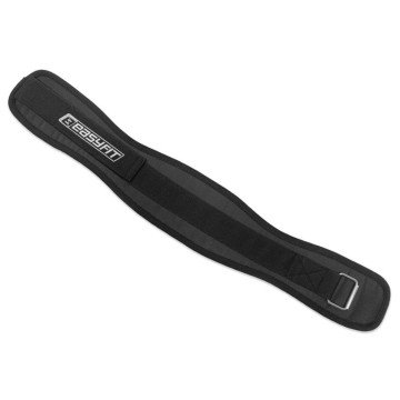 Фото2.Пояс атлетичний нейлон Loins Protector ХL (90-110 см) EasyFit (302942)