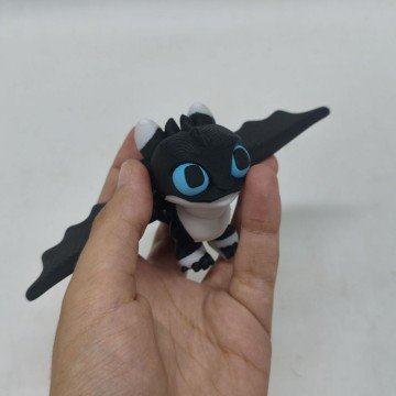Фото2.Hero  Dragon Dart Mini  / Дарт OYTOY (304003)