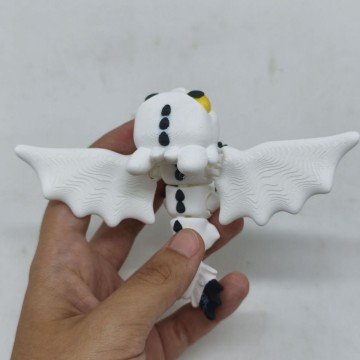 Фото2.Hero Dragon Pouncer  / Плигун OYTOY (304009)