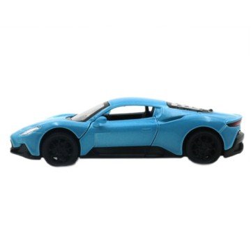 Фото2.Автомодель - MASERATI MC20 (СИНІЙ) TechnoDrive (305599)