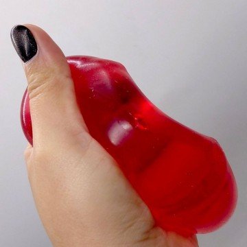 Фото3.Іграшка антистрес Сквіш Ice Cube кубик льоду (DR PEPPER) MIC (306392)