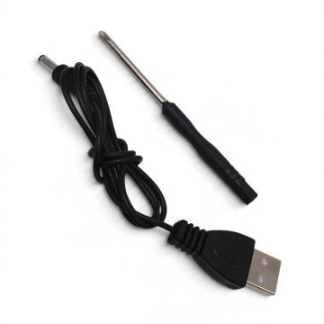 Фото2.Робот на р.к.акум.USB.інтер-ний муз.світ.ходить,танцює,сенсорне керування (СИНІЙ) MIC (308192)