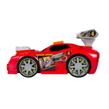 Фото2.Машинка іграшкова -  Power Wings - Race Car (14x29x17 см) ROAD RIPPERS (309805)