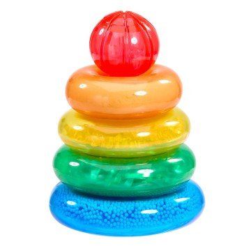 Фото2.Сенсорний конструктор JELLY BLOX серії 
