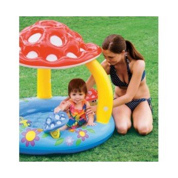 Фото2.Басейн дитячий 