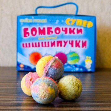 Фото2.Набір для творчості 