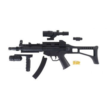 Фото2.Автомат з кульками