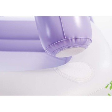 Фото2.Надувний басейн 