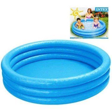 Фото2.Дитячий басейн Кристал