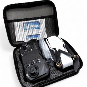 Фото2.Квадрокоптер на радіокеруванні, міні