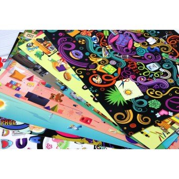 Фото3.Настільна гра 