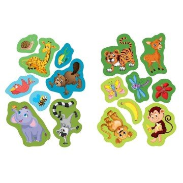 Фото4.Книжка-долонька 