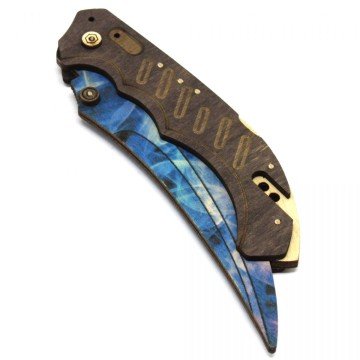 Фото4.Ніж розкладний 