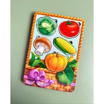 Фото3.Вкладиші більше-менше 