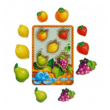 Фото3.Вкладиші більше-менше 