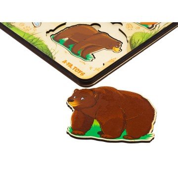 Фото3.Вкладиші 