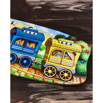 Фото3.Сортер 