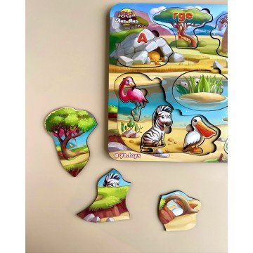 Фото4.Сортер-вкладиш 