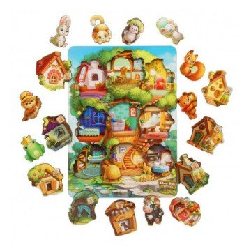 Фото3.Вкладиш 