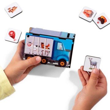 Фото3.Ігровий набір 