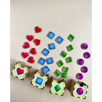 Фото3.Ігровий набір 