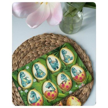 Фото4.Дерев'яна гра пазл 