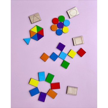 Фото3.Сортер-вкладиш 